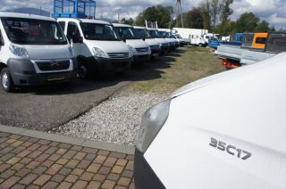 Iveco Daily 35C17